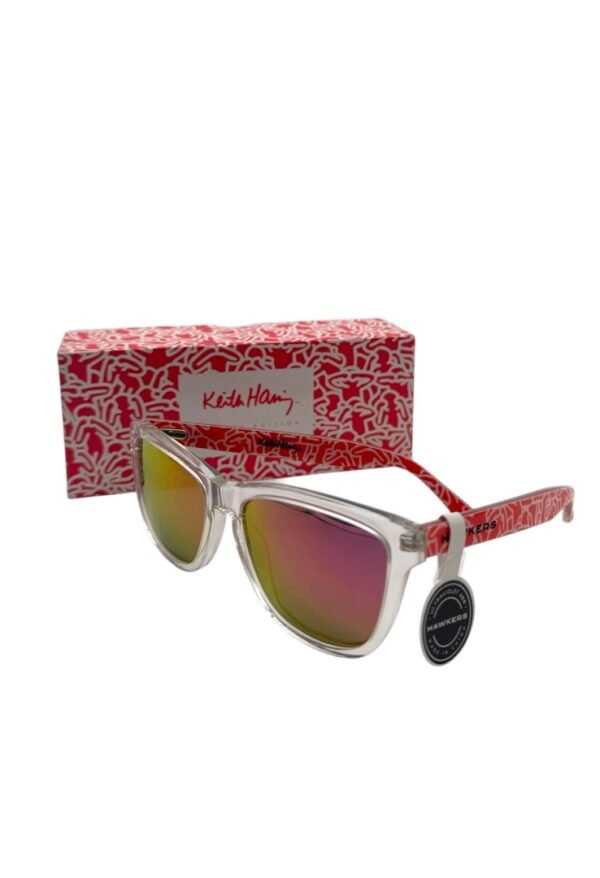 HAWKERS - KEITH HARING SUNGLASSES - Image 14